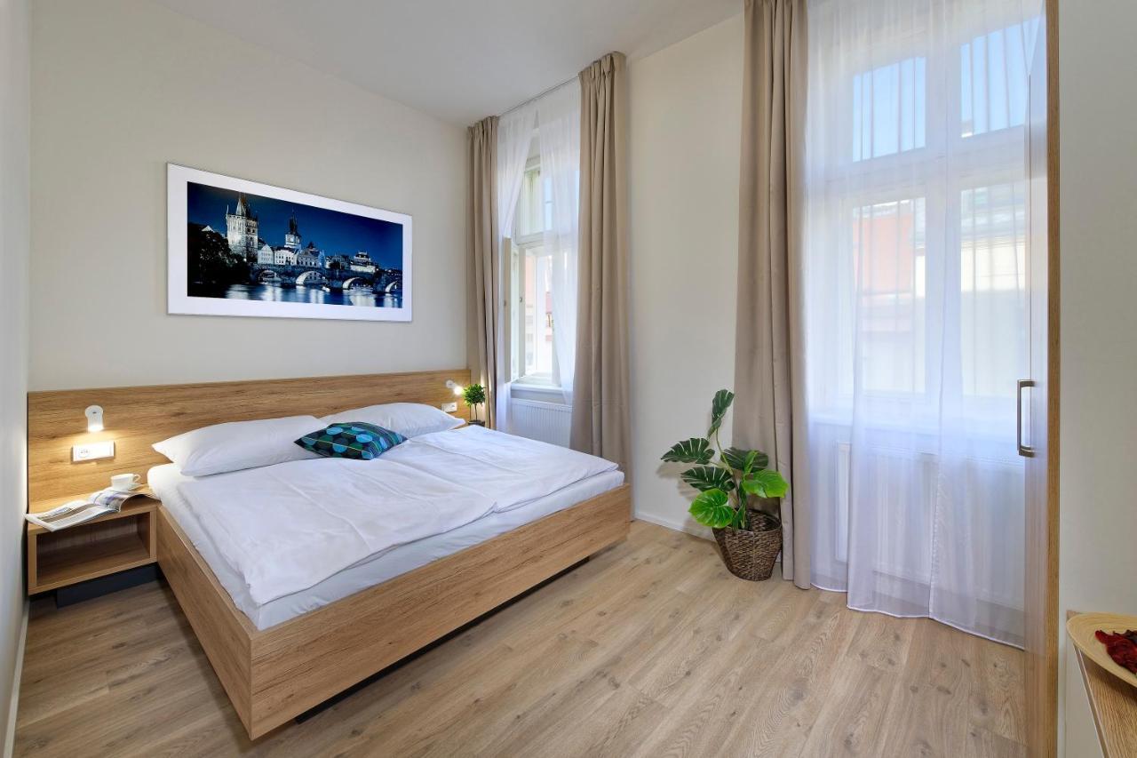 Downtown Jugoslavska Appart hôtel 4*